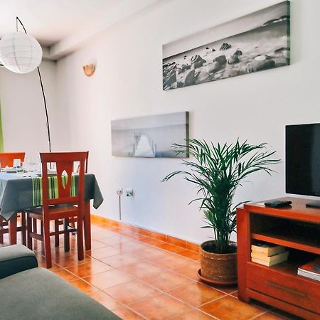 Duplex Con Piscina Corralejo, Wi-Fi Villa Bagian luar foto
