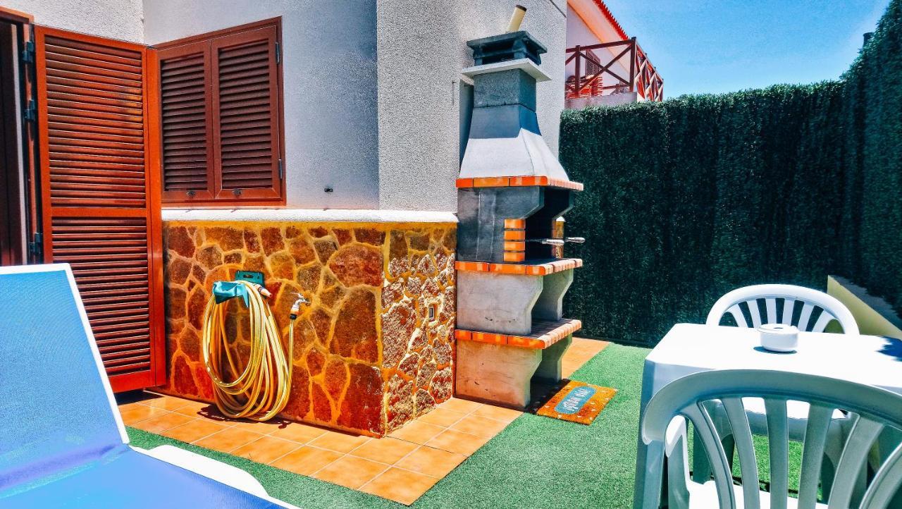 Duplex Con Piscina Corralejo, Wi-Fi Villa Bagian luar foto